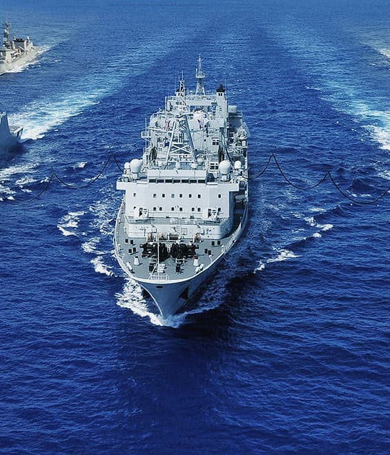 航天軍工