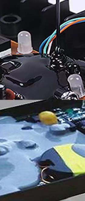 電子膠粘劑